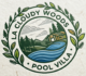 la cloudy woods logo